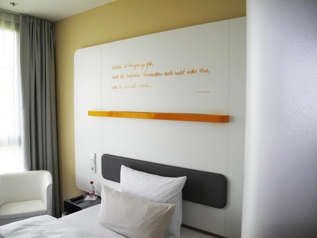 Lufthansa Seeheim - More Than A Conference Hotel Exteriör bild